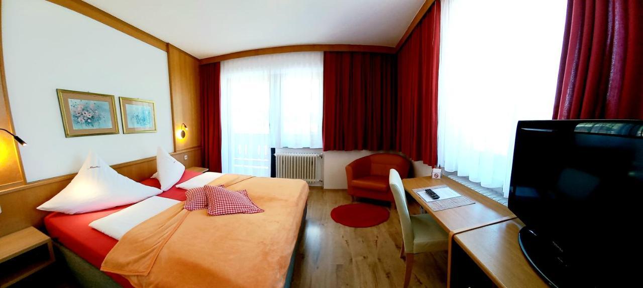 Apart-Pension Oberreiter Fusch an der Grossglocknerstrasse Dış mekan fotoğraf