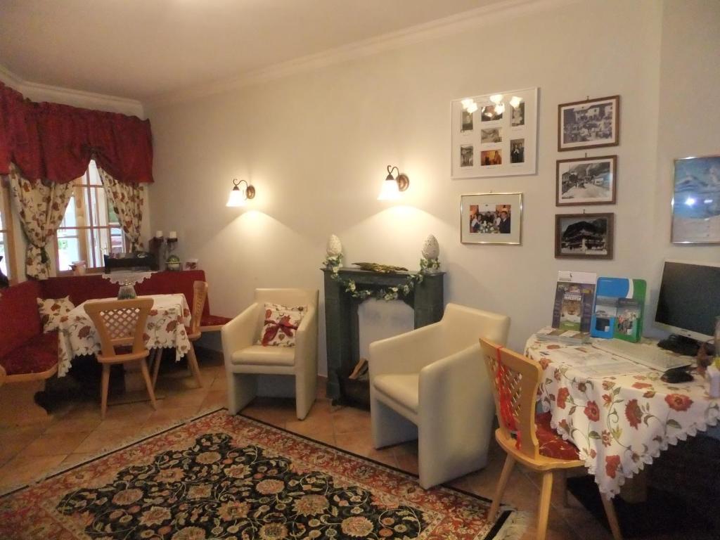 Apart-Pension Oberreiter Fusch an der Grossglocknerstrasse Dış mekan fotoğraf