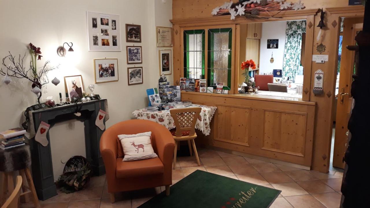 Apart-Pension Oberreiter Fusch an der Grossglocknerstrasse Dış mekan fotoğraf